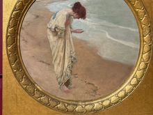 The Sea Hath Its Pearls