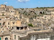 Matera