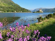 Eilean Donan