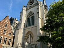 St Peter’s Church 