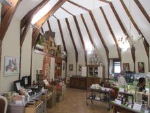 Maison du Chocolat in Orcival