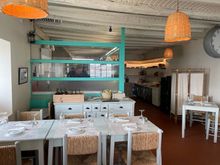 Interior of Atira-te-ao-rio