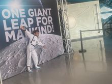 Kennedy Soace Center