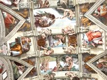 Sistine Chapel