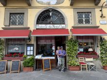 Trattoria Nona Clara