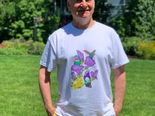 My new favorite T-shirt!