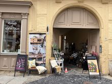 It changes the atmosphere as stores open up 