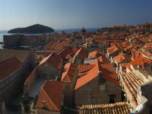 Dubrovnik Rooftops