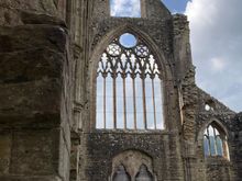 Tintern Abbey