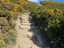 Howth summit 