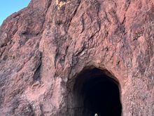 Gives you perspective of how huge 