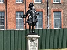 William the Orange or William the third