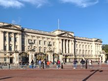Buckingham Palace