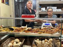 PANIFICIO SANTA RITA