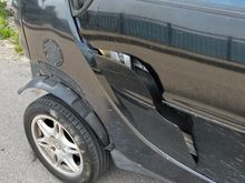 Most cars on the Amalfi has these markings. 
