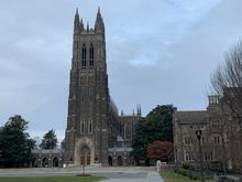 Duke Chapel