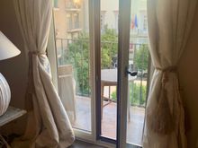 Gorgeous floor to ceiling windows