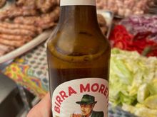 You need something to wash all of this down