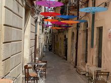 Our favorite neighborhood bar, Tinkit