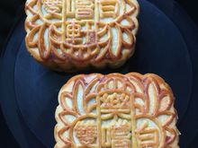 Mooncakes