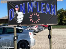 The Day the Music Died was the number one song for weeks.