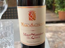 Local wine