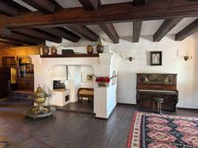 Another room in the castle