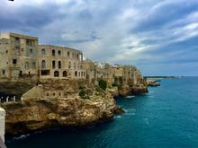 Polignano a Mare