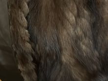 Emotional support fur