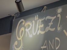 I joined Fodor’s when we were living in Zurich. 