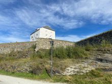 Kristiansten Fortress