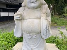 Near the airport - a warm farewell!