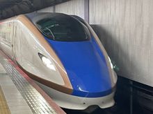 I gotta admit, it looks really cool sliding into the station!