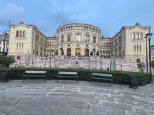 Norwegian Parliament