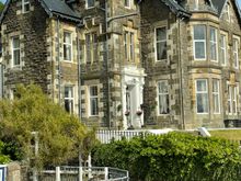 Hotel in Oban