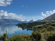 Lake Wakatipu