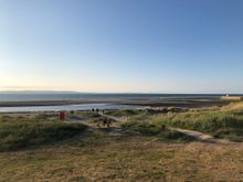 View from Sun Dancer Restaurant