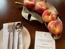 These were delicious!