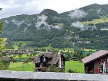 Lungern