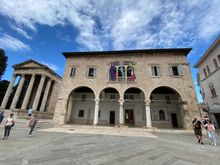 Town Hall