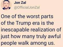 It is almost the worst part. 