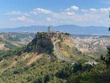 Civita di Bagnoregio