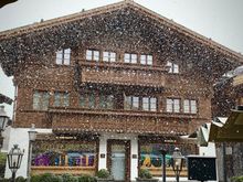 
Gstaad

