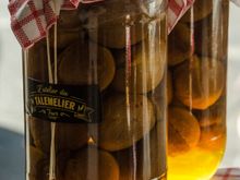 Talemeir bakery is very close to the Les Halles of Tours.