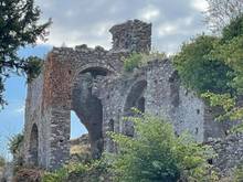 Every turn had fantastic sights