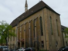 Saint Martin's Church