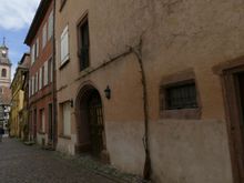 Riquewihr 