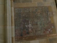 Another frescoe