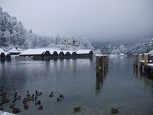 Königssee