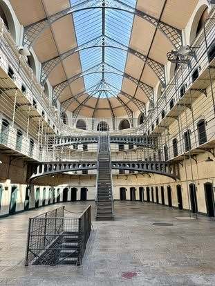 Kilmainham Gaol